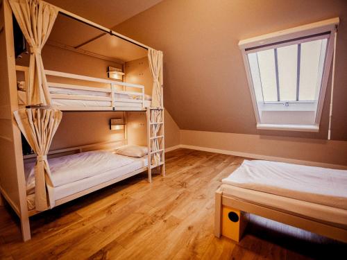Wombat's City Hostel London photo 65