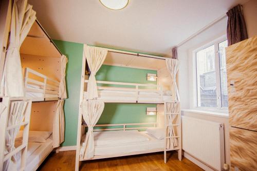 Wombat's City Hostel London photo 66