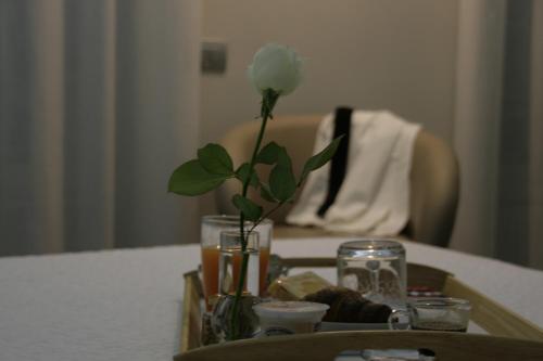 Guest House Sinfonia sul Tevere photo 22