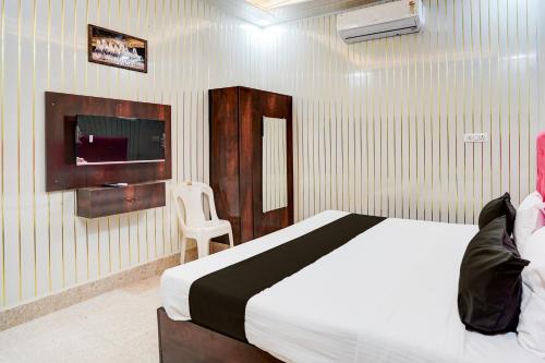 Gallery image of Hotel O Divya in Bilāspur