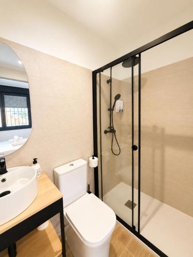 Hostal Ramon y Cajal