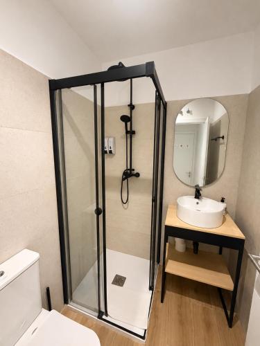Hostal Ramon y Cajal