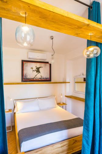 Pazzariello Roof by NapoliApartments
