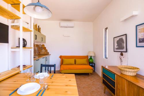 Pazzariello Roof by NapoliApartments