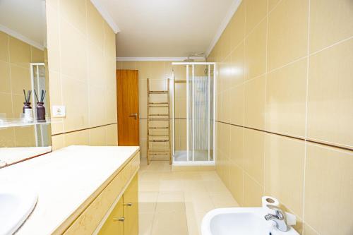 Caniço Mountain View Apartment