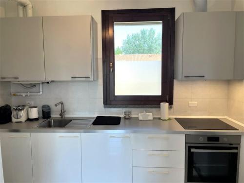 Baggio Boutique Apartment - Affitti Brevi Italia