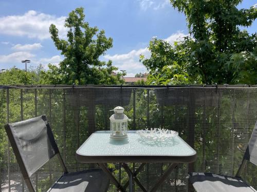 Baggio Boutique Apartment - Affitti Brevi Italia