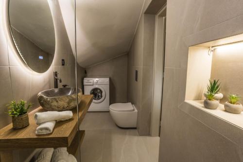 Aphyxis Junior Suite