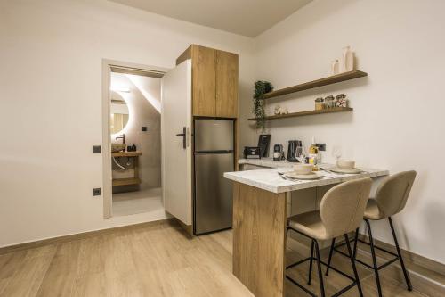 Aphyxis Junior Suite