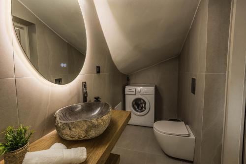 Aphyxis Junior Suite