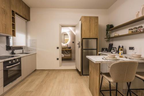 Aphyxis Junior Suite