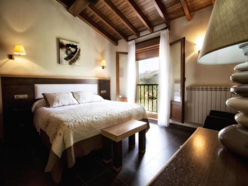 Gallery image of Hotel & Spa Villa de Mestas in Cangas de Onís