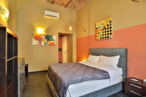 Rome Place Apartment