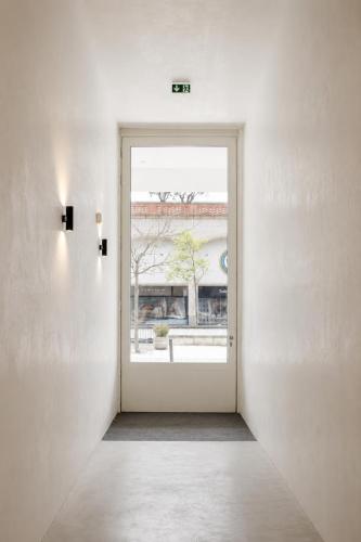 Aveiro Central Apartment