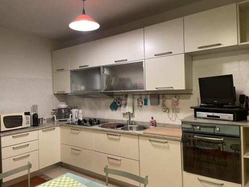Famagosta City Escape - Affitti Brevi Italia