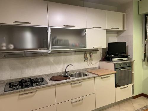 Famagosta City Escape - Affitti Brevi Italia