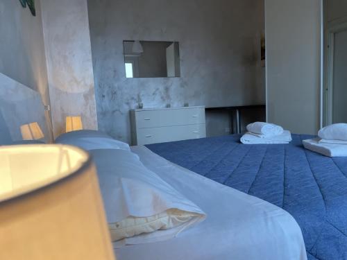 Adriano Metro & Comfort Suites - Affitti Brevi Italia