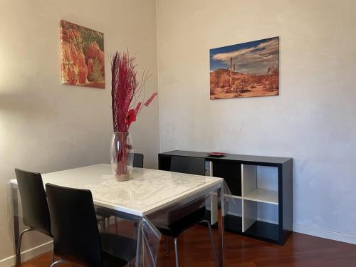 Adriano Metro & Comfort Suites - Affitti Brevi Italia