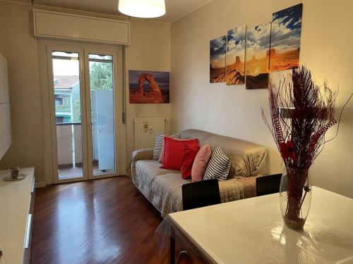 Adriano Metro & Comfort Suites - Affitti Brevi Italia