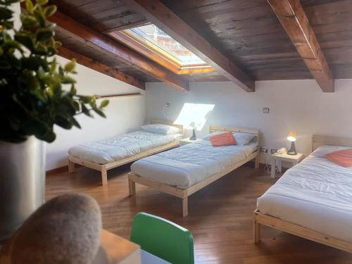 Viale Monza Chic Stay - Affitti Brevi Italia