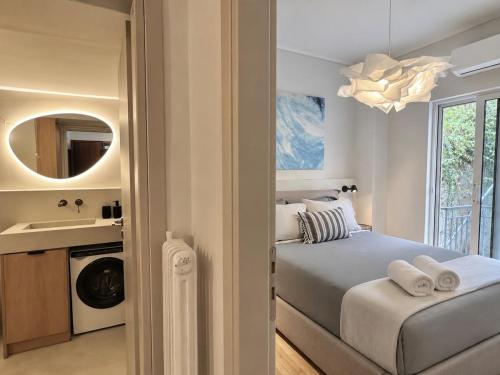 Nea Smyrni Signature Stay by ΜΡS