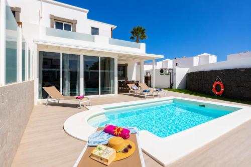 Villa Oscar
