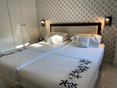 Hacienda Del Sol Apartment
