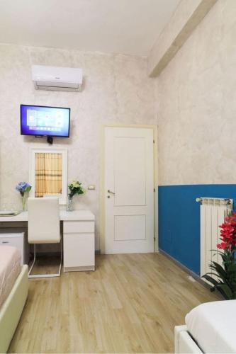 Rome Place Apartment