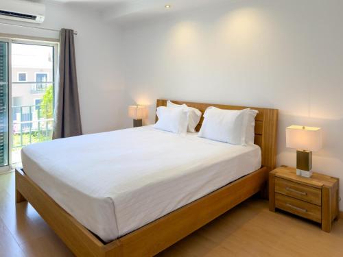 Encosta das Oliveiras Townhouse Vilamoura