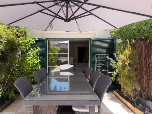 Encosta das Oliveiras Townhouse Vilamoura
