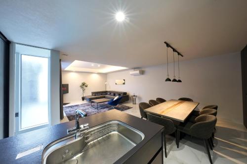 Villa EIZA 舞浜