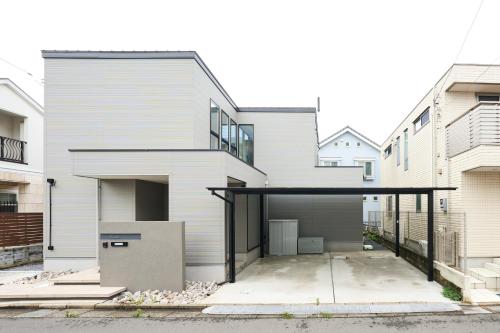 Villa EIZA 舞浜