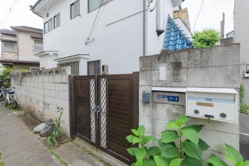 Maenochō, Itabashi City-2LDK 王house二楼区 IT0489