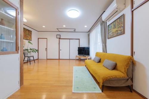 Maenochō, Itabashi City-2LDK 王house二楼区 IT0489