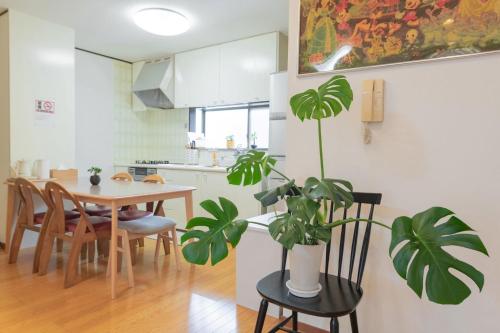 Maenochō, Itabashi City-2LDK 王house二楼区 IT0489