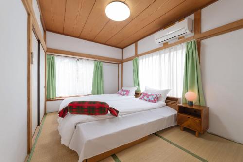 Maenochō, Itabashi City-2LDK 王house二楼区 IT0489