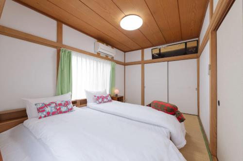 Maenochō, Itabashi City-2LDK 王house二楼区 IT0489