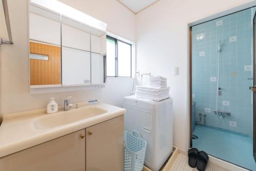 Maenochō, Itabashi City-2LDK 王house二楼区 IT0489