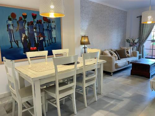 Hacienda Del Sol Apartment