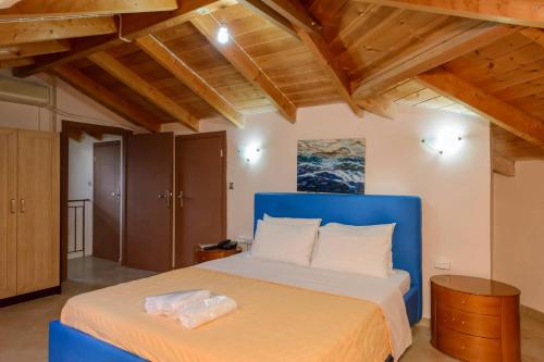 Ktima Anastasia Maisonette in Nature