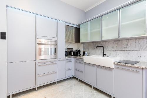 Apartment Mario 1BR by Irundo