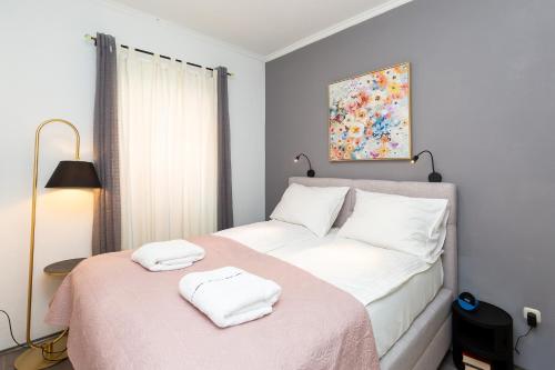 Apartment Mario 1BR by Irundo