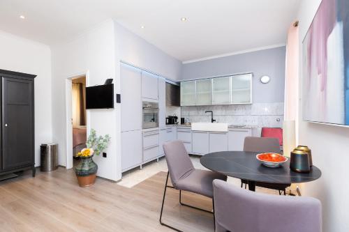 Apartment Mario 1BR by Irundo