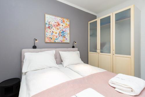 Apartment Mario 1BR by Irundo