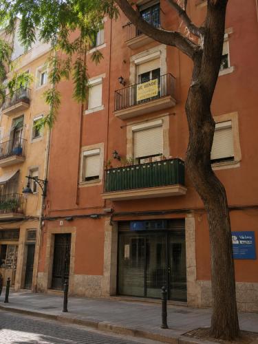 4070 - AB Cozy Flat in El Born