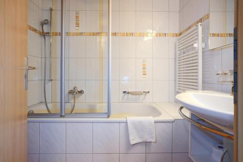 Apartment Strassscheuer 3.5 - GriwaRent AG