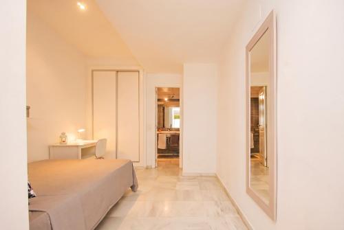 Lovely apt in the city center - 15m walk Giralda