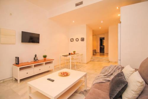 Lovely apt in the city center - 15m walk Giralda