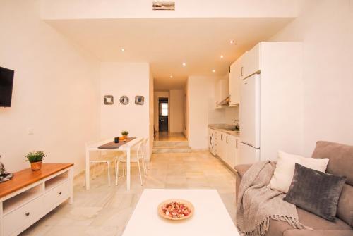 Lovely apt in the city center - 15m walk Giralda