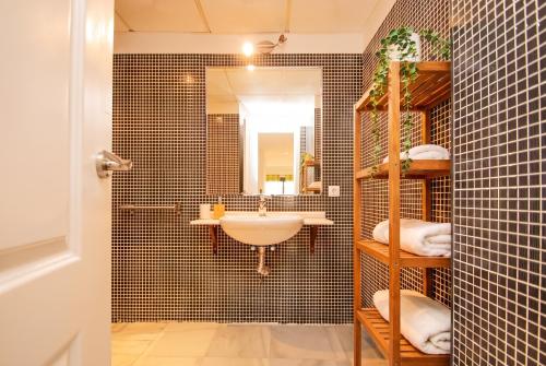 Lovely apt in the city center - 15m walk Giralda